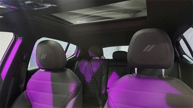 2024 Dodge Hornet GT Plus