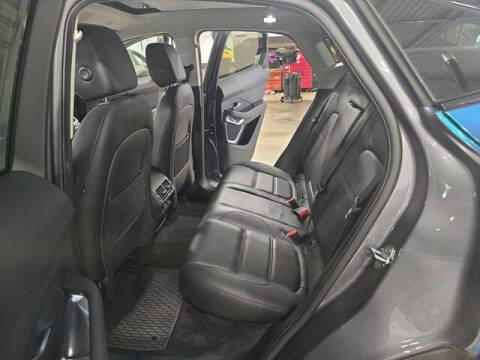 2021 Jaguar E-PACE P250 SE