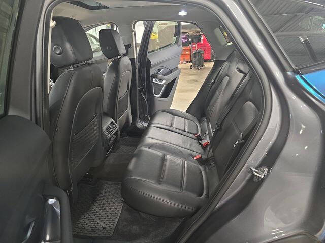 2021 Jaguar E-PACE P250 SE