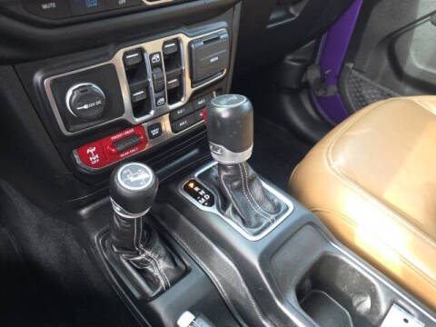 2023 Jeep Wrangler Rubicon 4xe