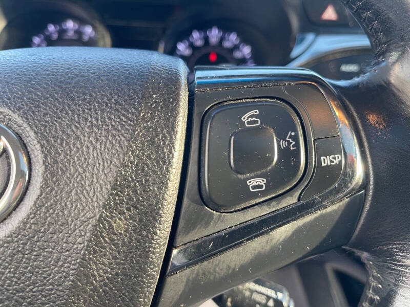 2014 Toyota Avalon XLE Touring