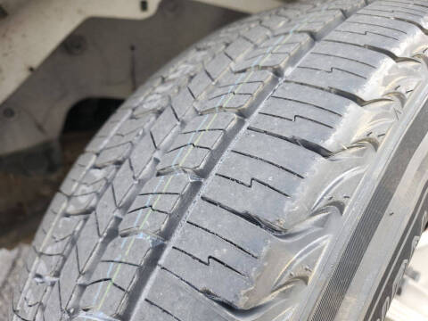 2020 Chevrolet Express LT 2500