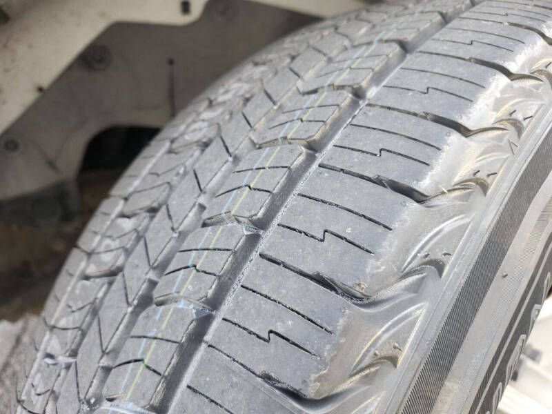 2020 Chevrolet Express LT 2500