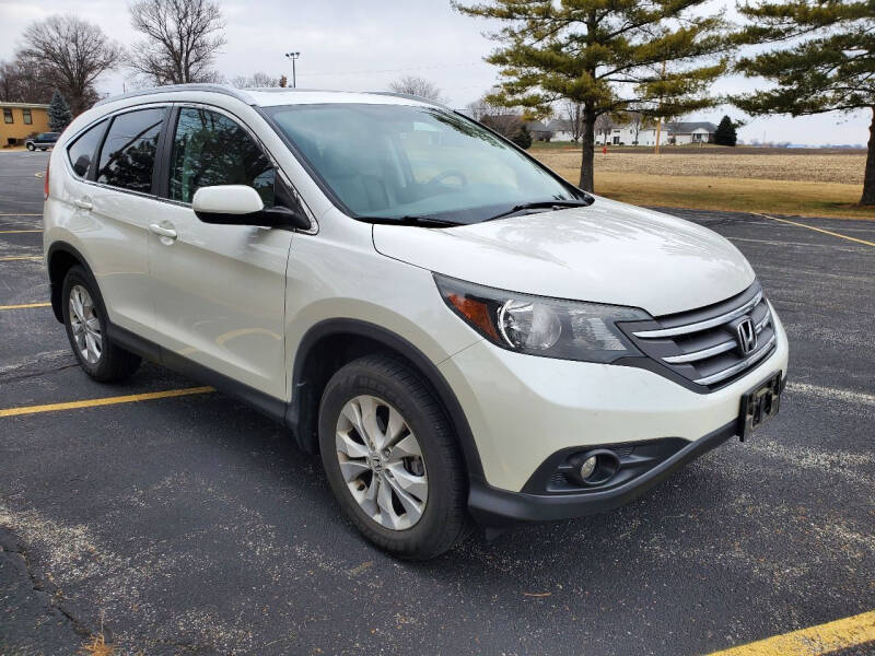 Tremont Car Connection Car Dealer in Tremont, IL