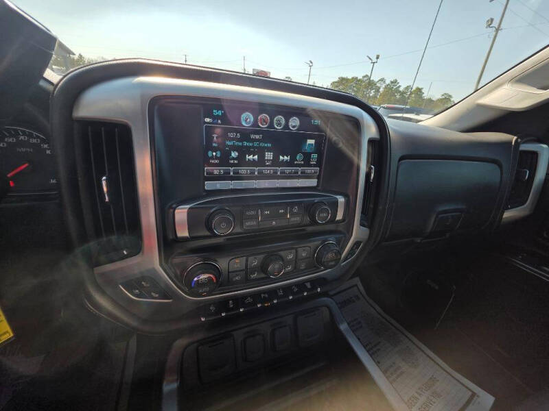 2019 GMC Sierra 2500HD