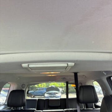 2015 Honda Pilot Touring