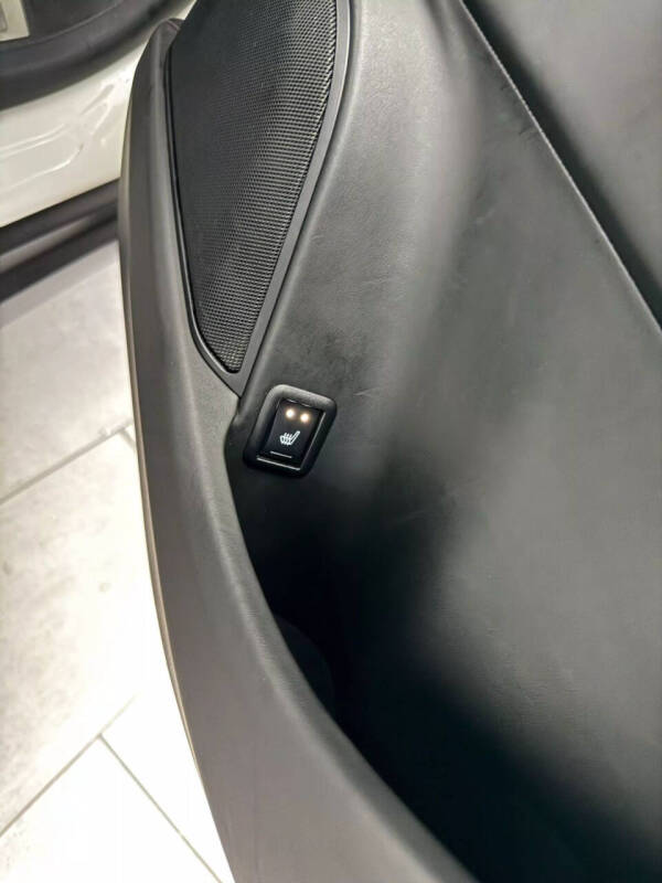 2017 Maserati Levante