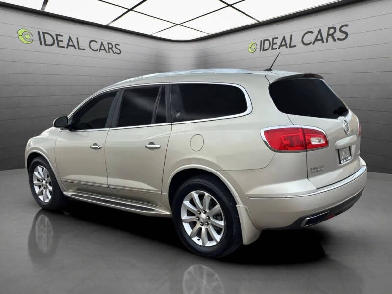 2015 Buick Enclave Premium