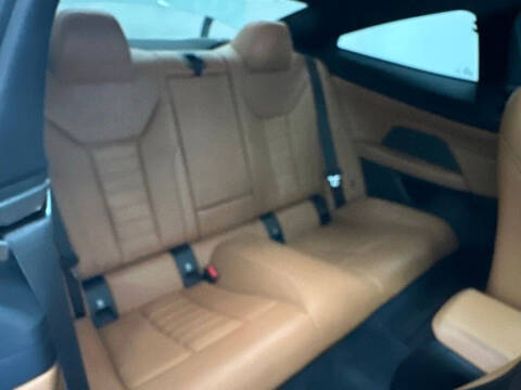 2021 BMW 4 Series 430i