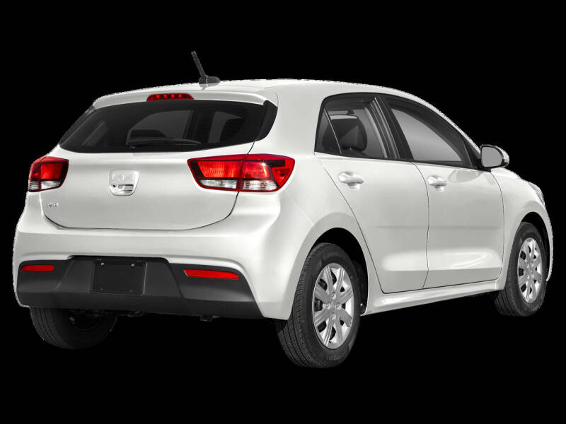 2023 Kia Rio 5-Door S