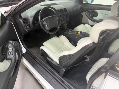 1994 Pontiac Firebird Trans Am 25th Anniversary