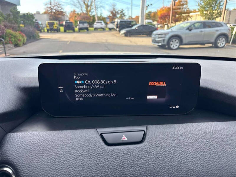 2024 Mazda CX-90 Plug-in Hybrid Premium