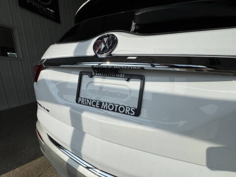 2024 Buick Enclave Premium