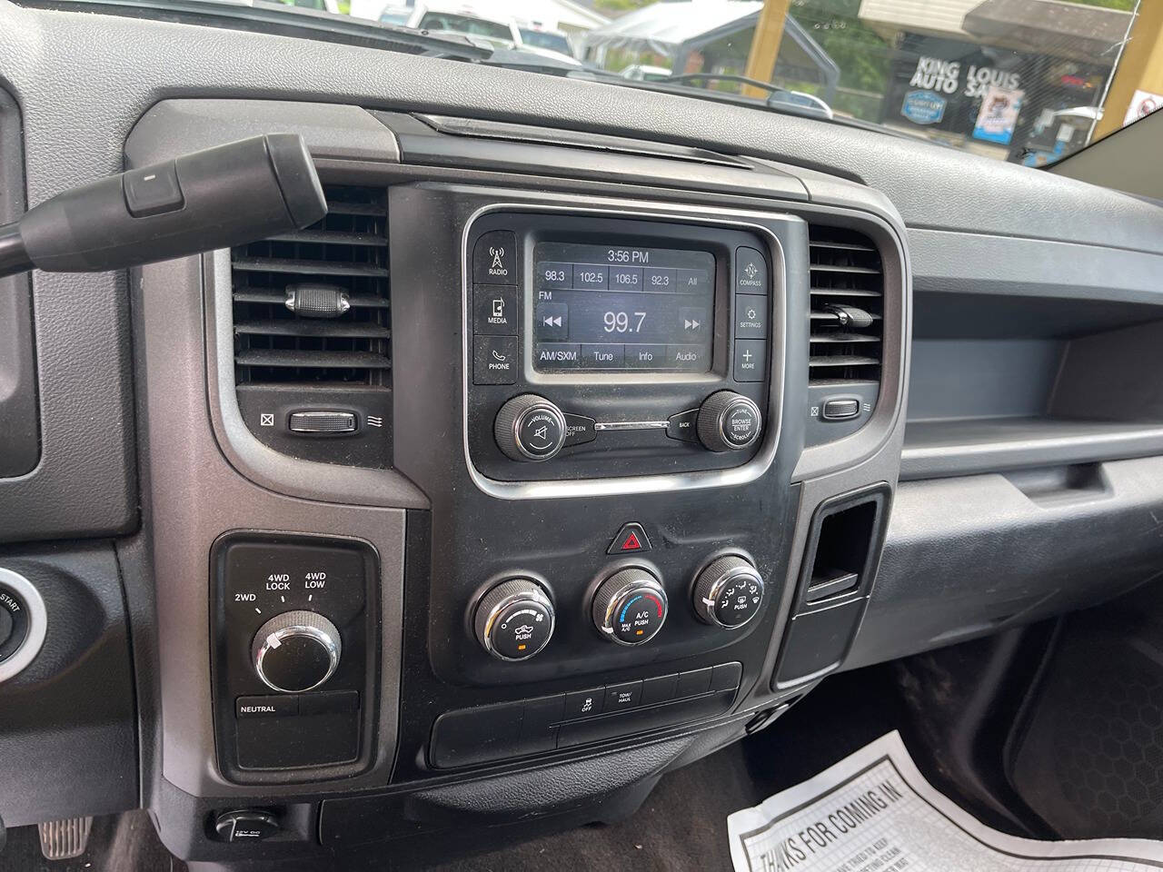 2013 Ram 1500 for sale at King Louis Auto Sales in Louisville, KY