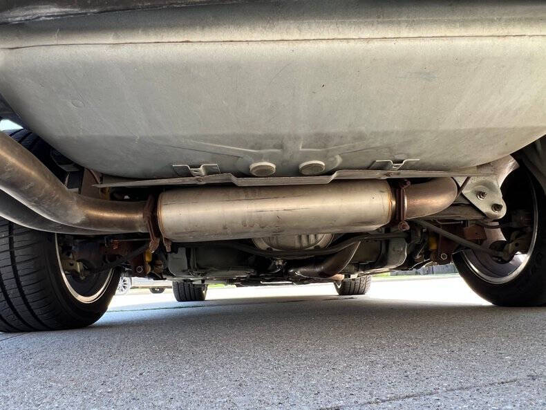 1997 Chevrolet Camaro