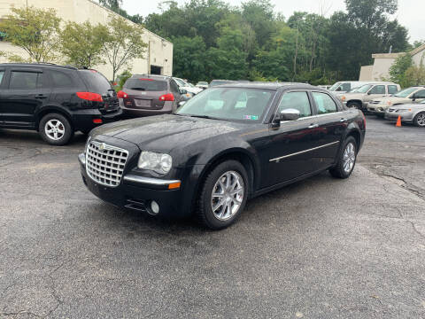 2008 Chrysler 300 for sale at Boardman Auto Mall in Boardman OH