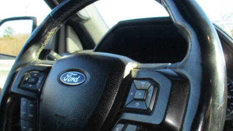 2018 Ford Expedition MAX Limited