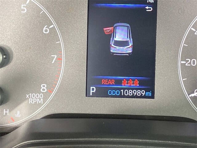 2023 Toyota Corolla Cross L