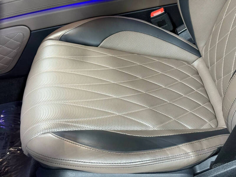 2020 Mercedes-Benz G-Class AMG G 63