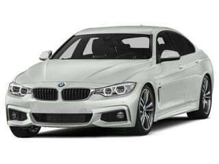 2015 BMW 4 Series 435i Gran Coupe