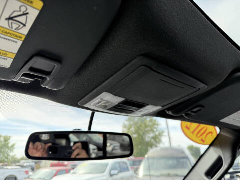 2012 Ford F-350 Super Duty Lariat