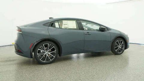 2026 Toyota Prius Limited