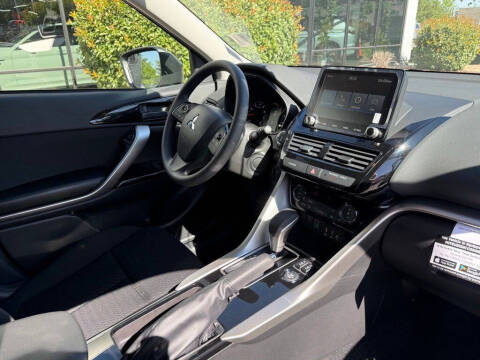 2026 Mitsubishi Eclipse Cross LE