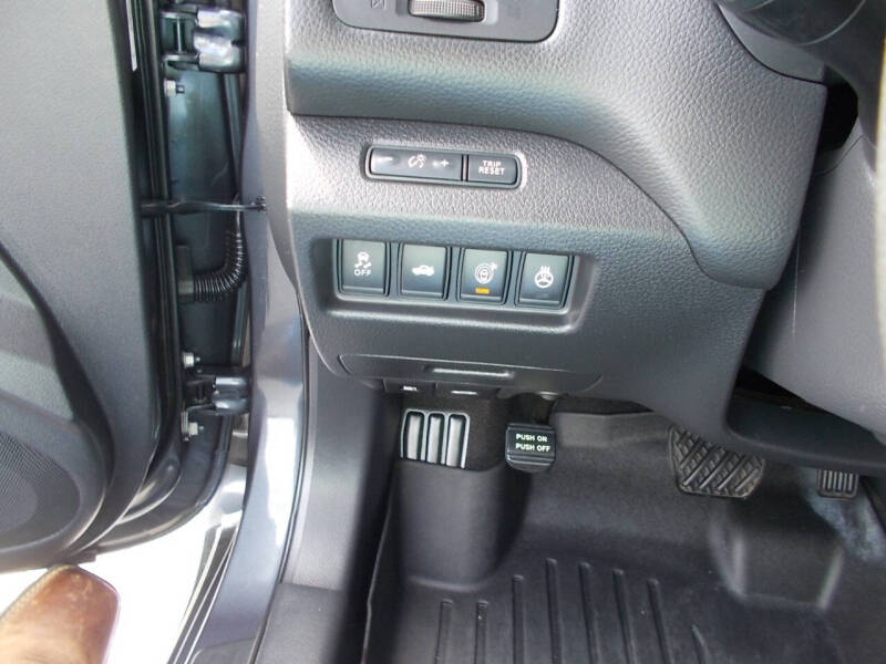 2013 Nissan Altima 3.5 SL