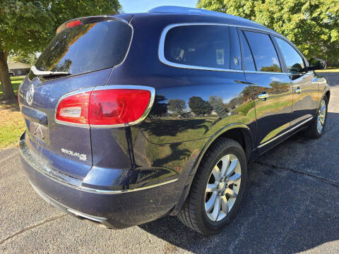 2015 Buick Enclave Premium