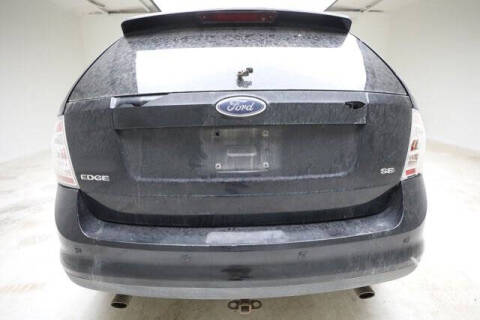 2007 Ford Edge SEL