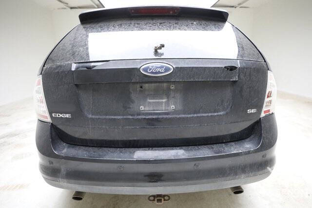 2007 Ford Edge SEL