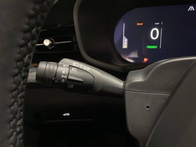 2023 Polestar 2 Long Range Dual Motor