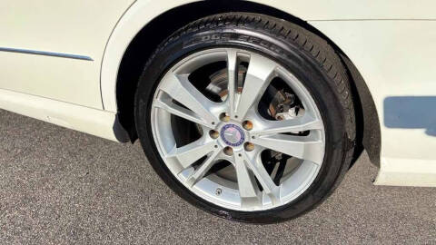 2013 Mercedes-Benz E-Class E 350 Luxury