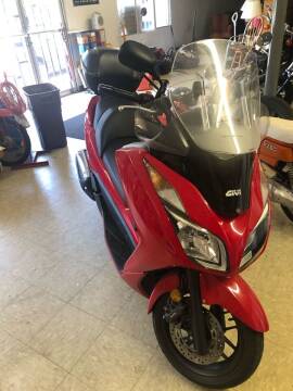 2014 Honda NSS300 Forza for sale at Rick's Cycle in Valdese NC