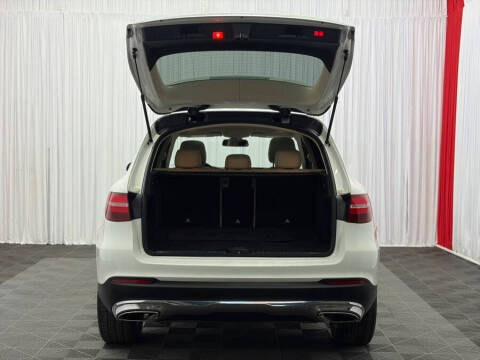 2019 Mercedes-Benz GLC GLC 300 4MATIC