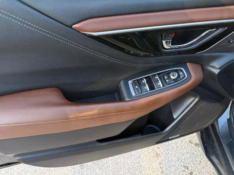 2021 Subaru Outback Touring XT