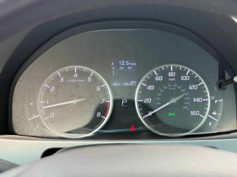 2015 Acura RDX w/Tech