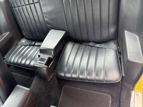 1976 Pontiac Firebird