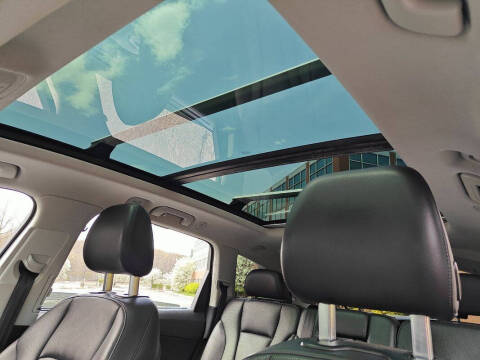 2017 Audi Q7 3.0T quattro Prestige