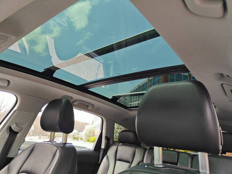 2017 Audi Q7 3.0T quattro Prestige