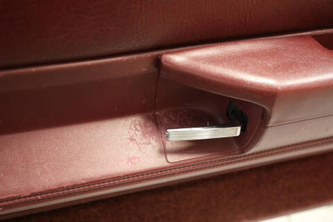 1981 Chevrolet El Camino
