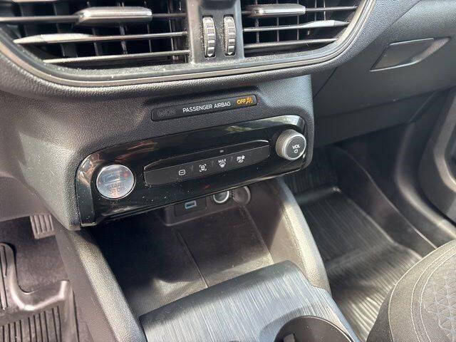 2023 Ford Escape Hybrid Active