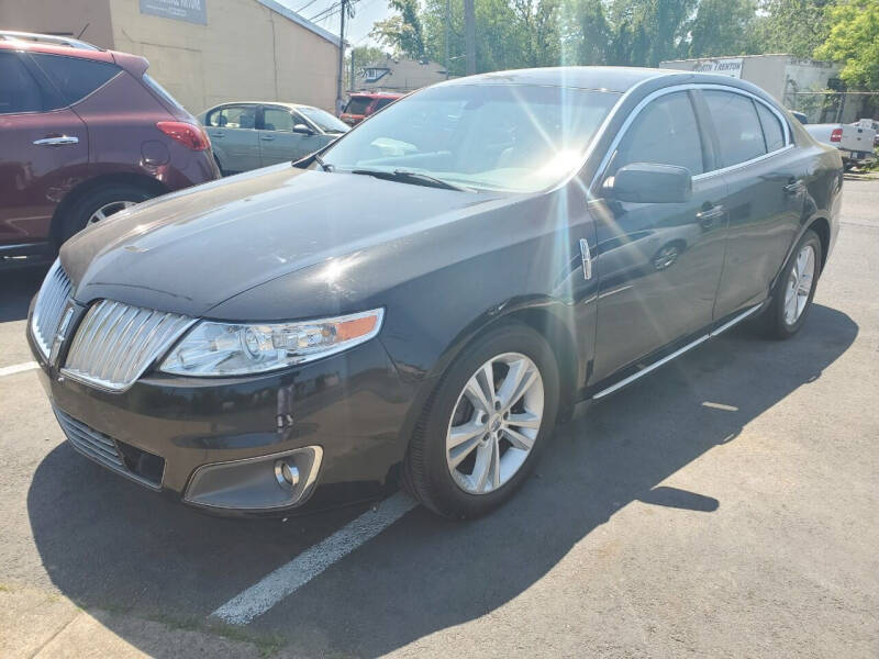 Buy Smart Motors LLC Car Dealer in Trenton, NJ