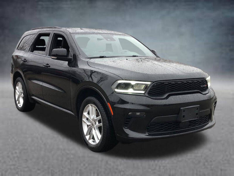2023 Dodge Durango GT Plus