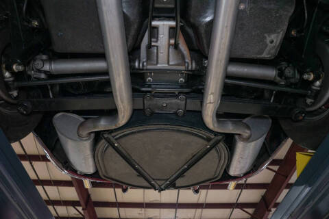 1967 Chevrolet Corvette