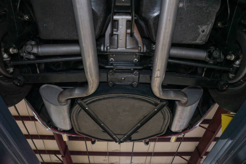 1967 Chevrolet Corvette