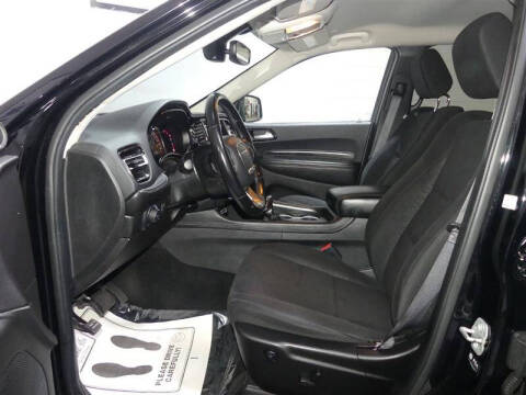 2022 Dodge Durango SXT