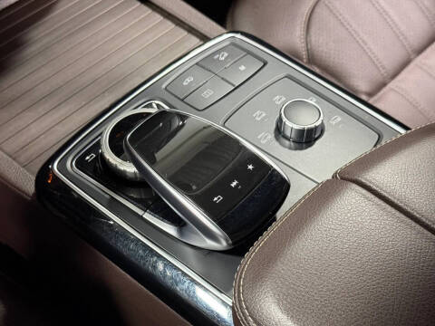 2019 Mercedes-Benz GLS GLS 450