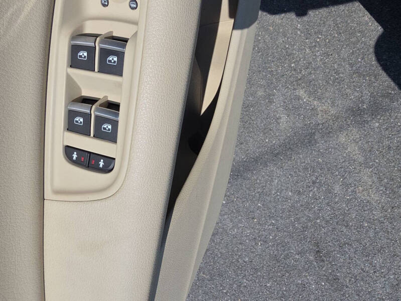 2019 Audi Q7 quattro Premium Plus 45 TFSI
