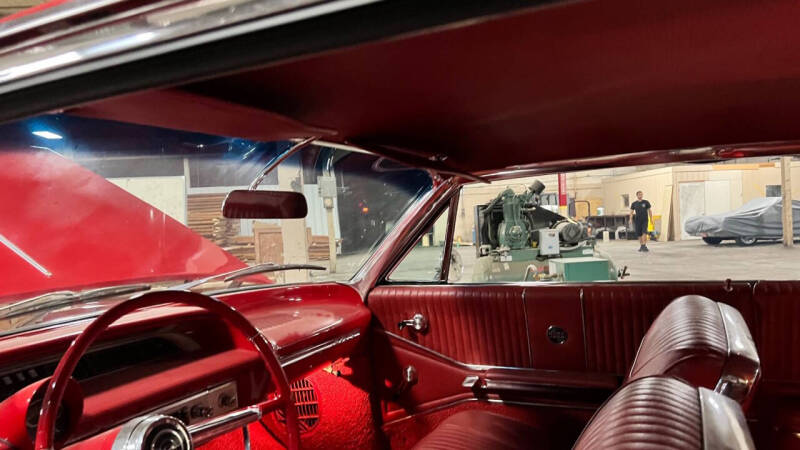 1964 Chevrolet Impala